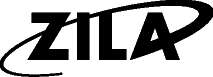 (ZILA LOGO)